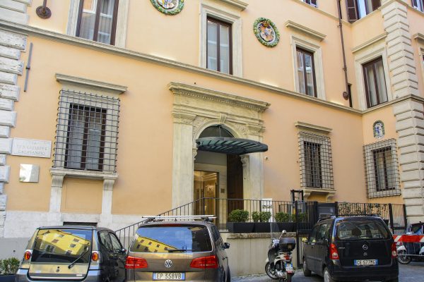 Martis Palace Hotel