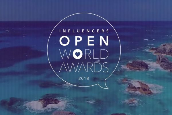 Momondo open world awards