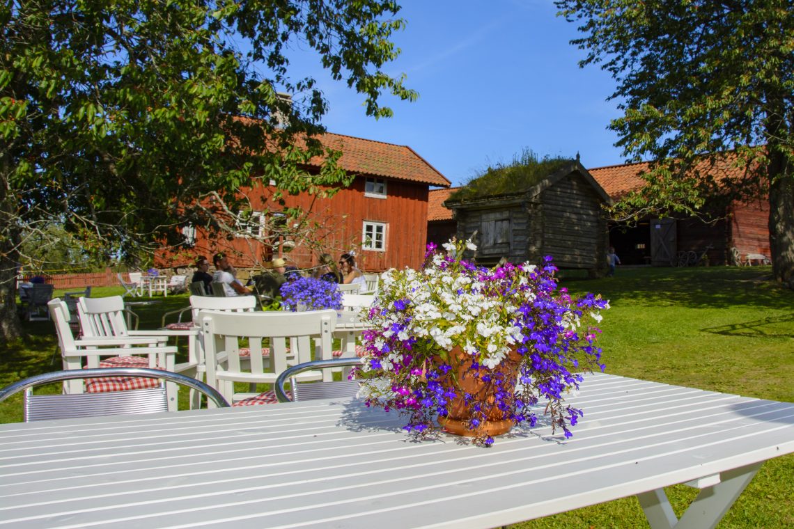 Sommarplaner
