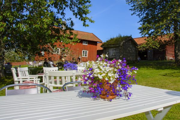 Sommarplaner