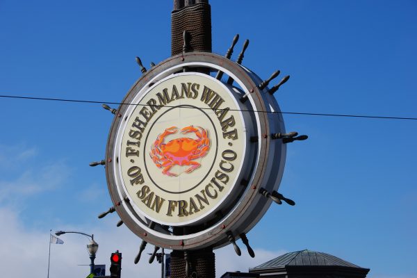 fishermans wharf