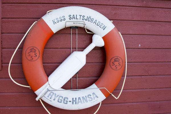 saltsjöbaden