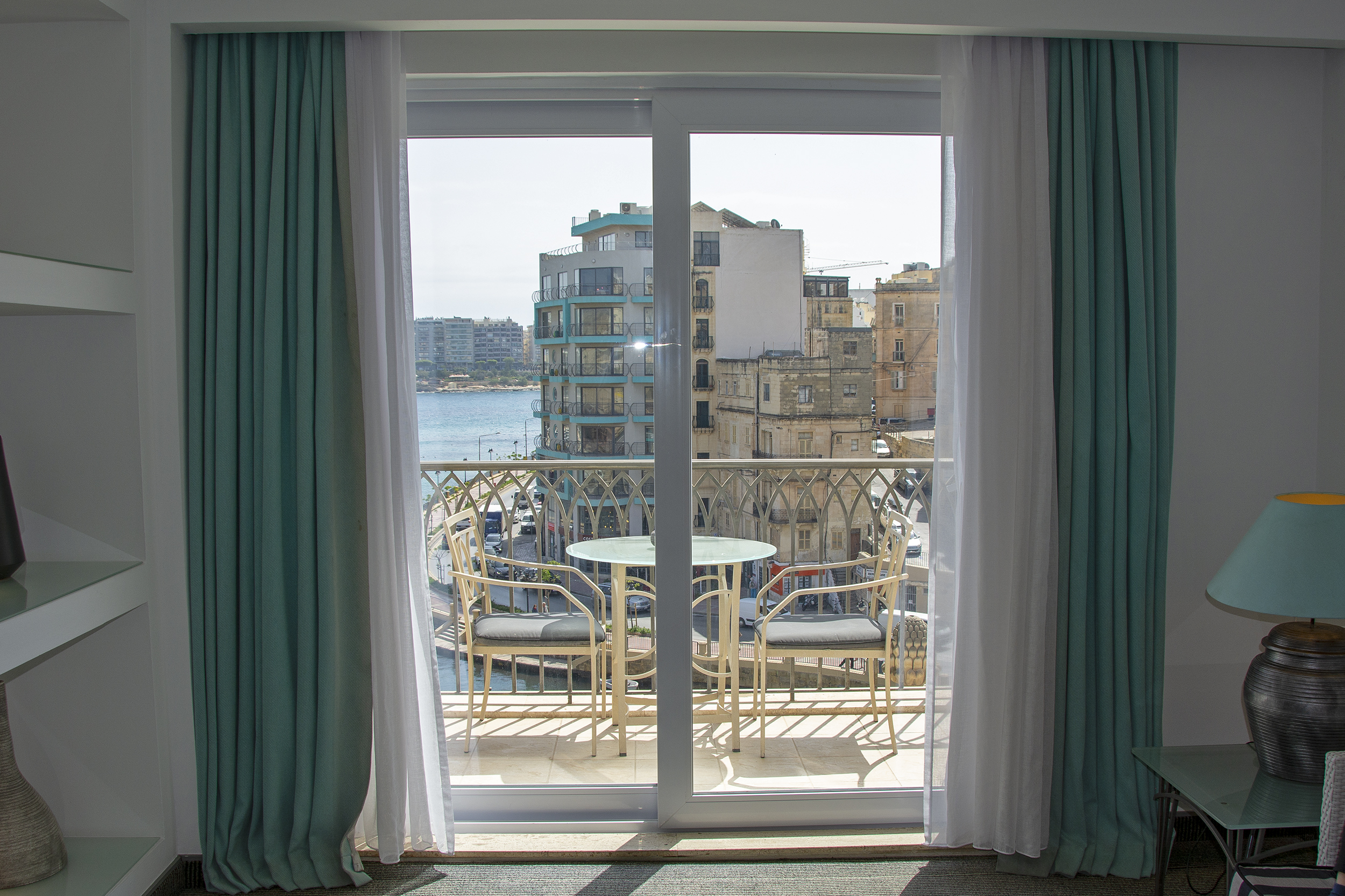 hotel juliani malta 