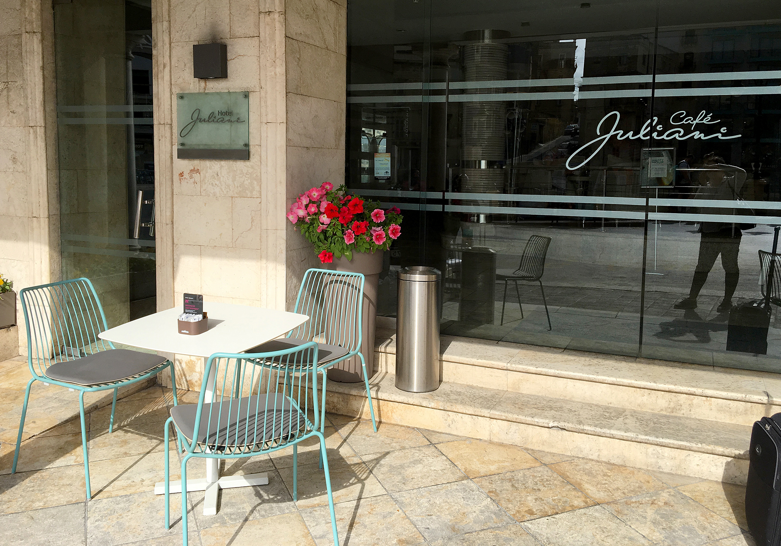 hotel juliani malta 