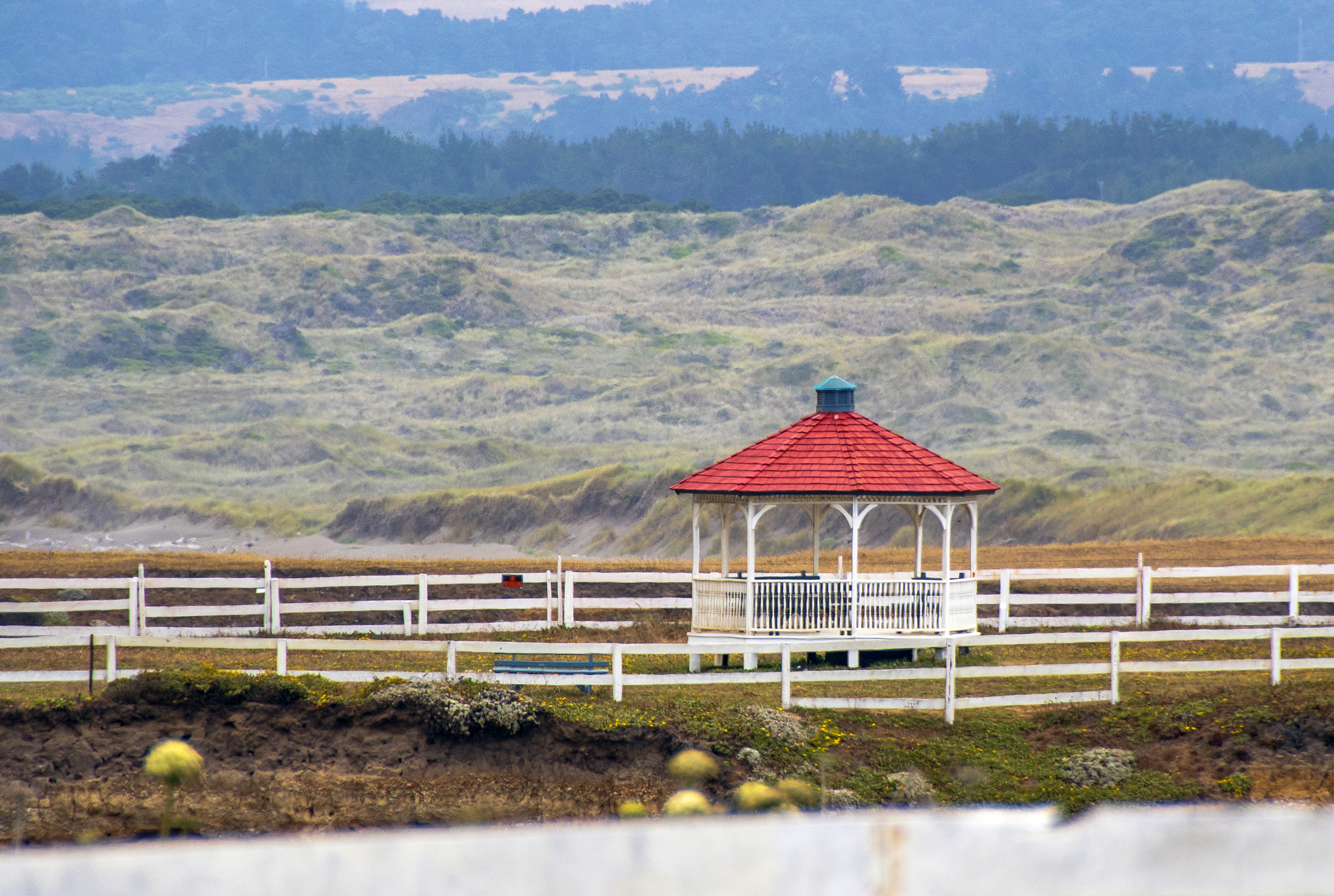 point arena gazebo