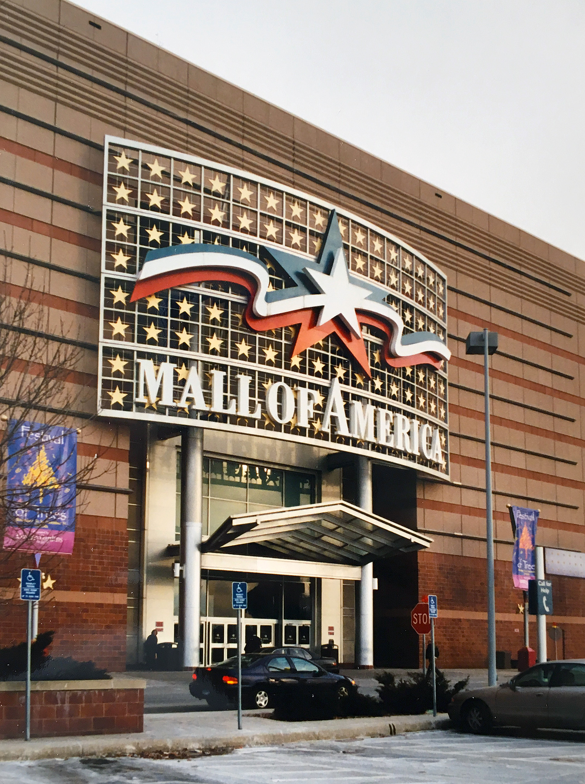 Mall of America