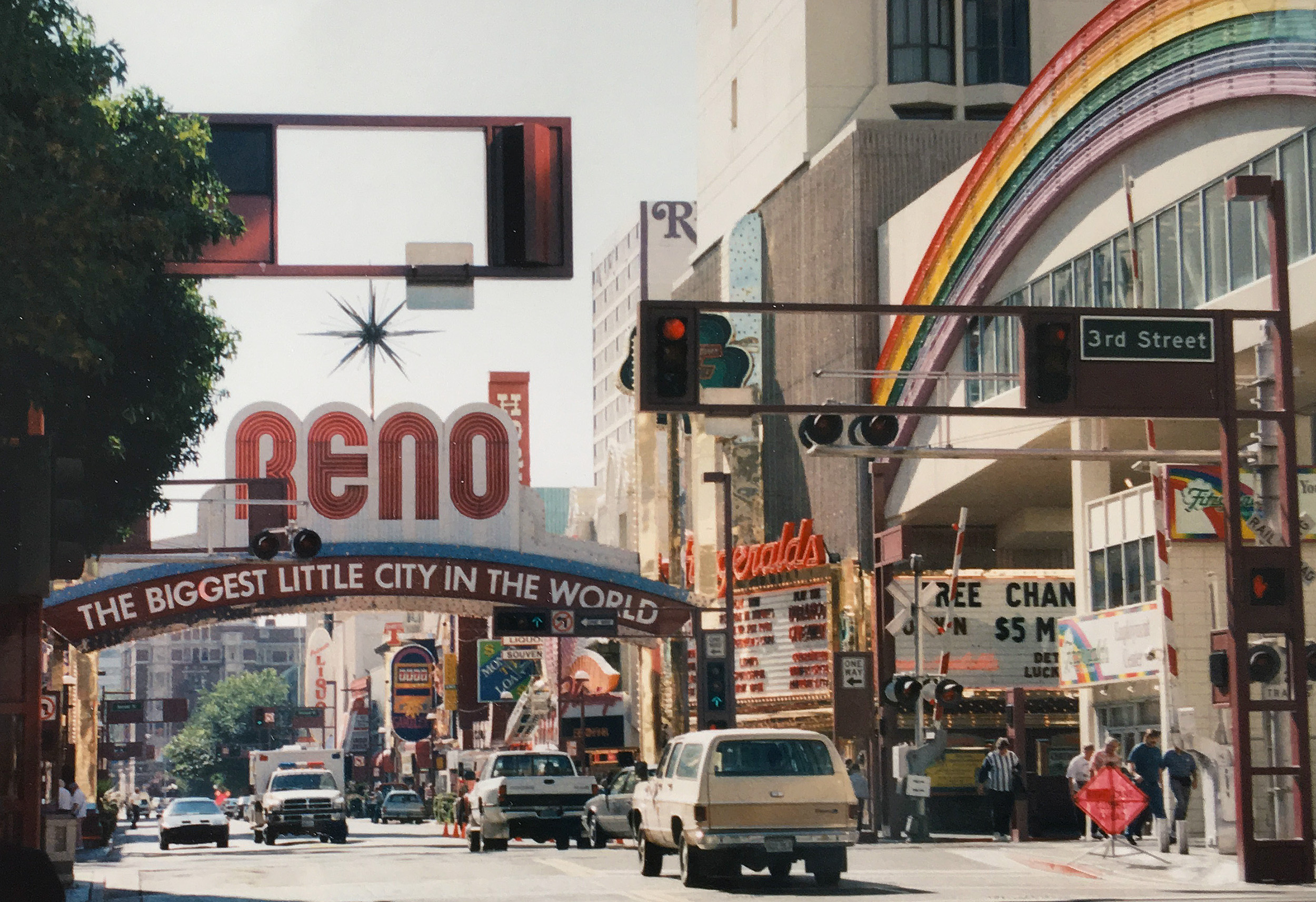 Reno Nevada