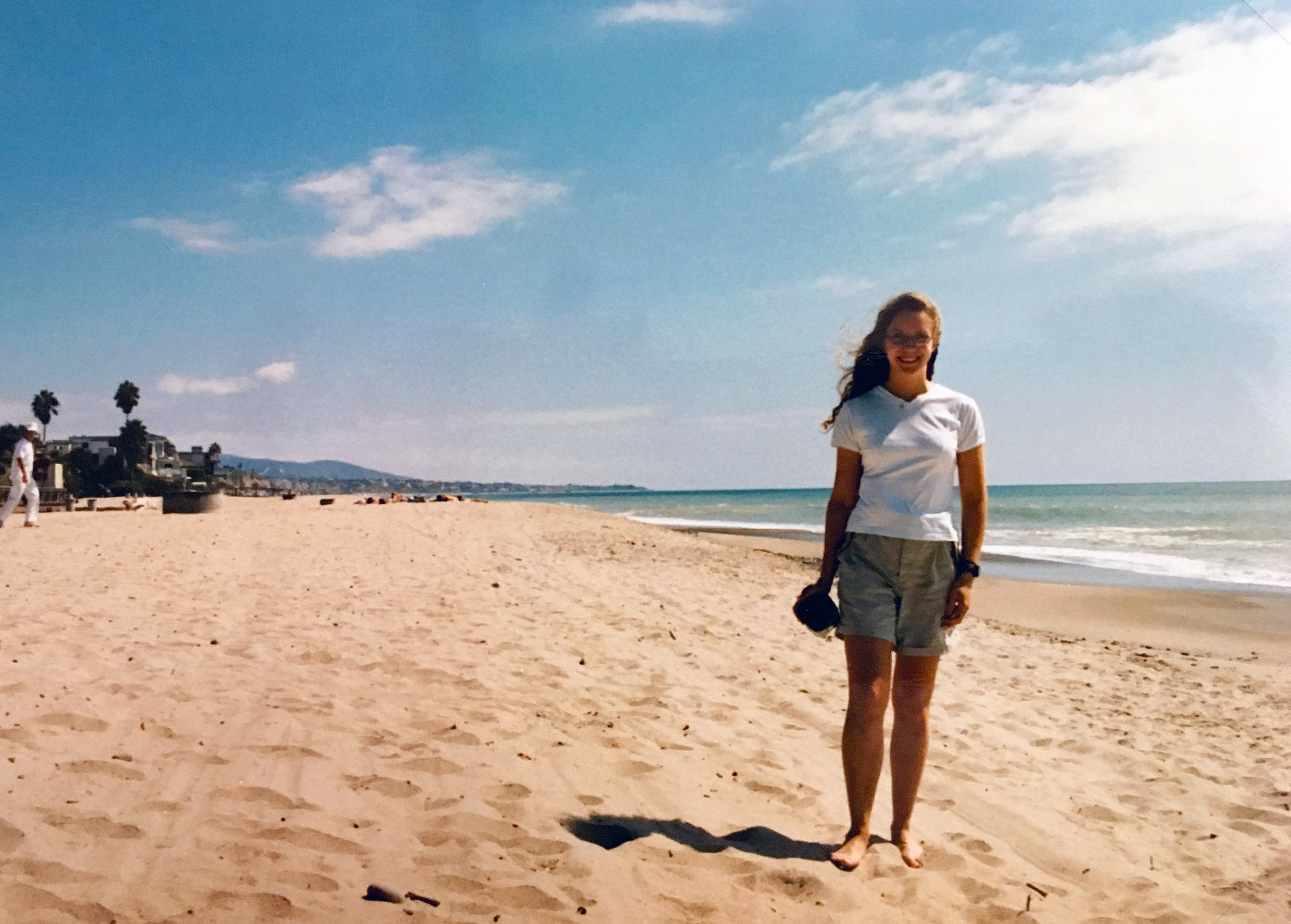 san juan capistrano beach