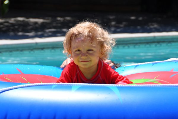 william pool 2010
