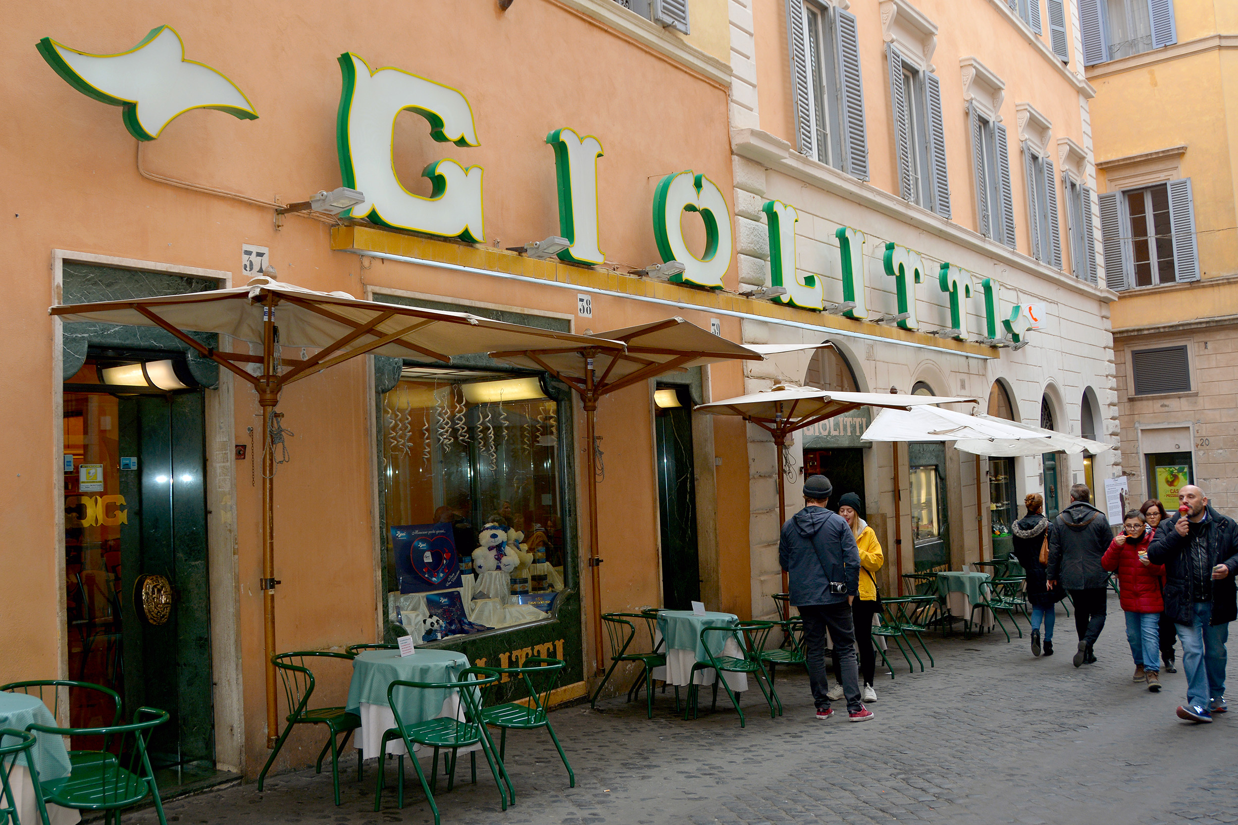 Giolitti