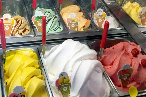 Gelateria Valentino