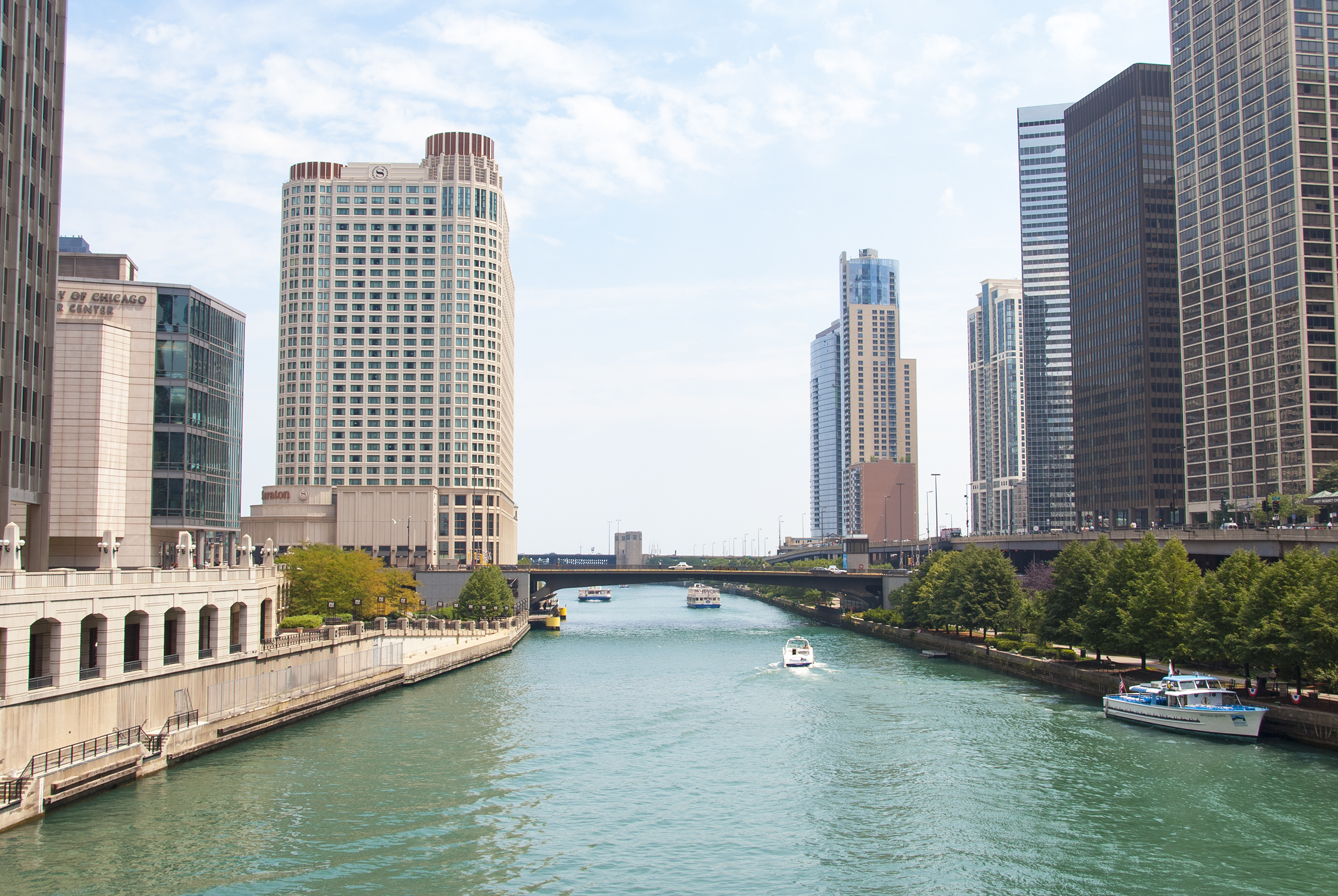 Chicago River