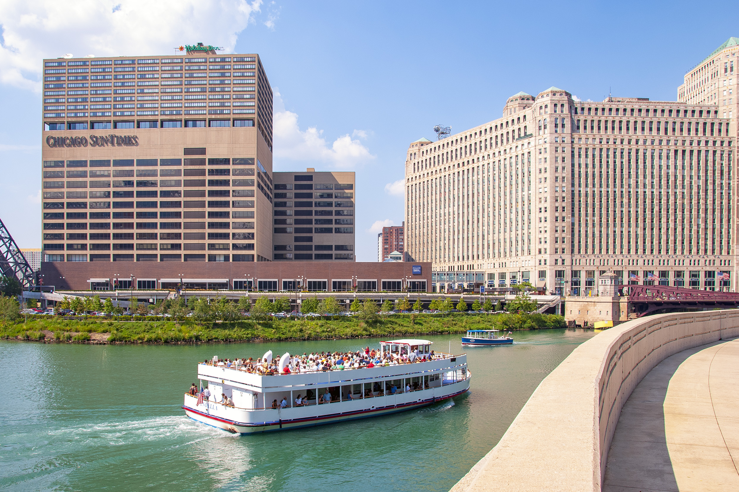 Chicago River