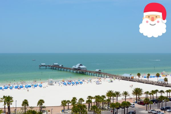 lucka 2 clearwater beach