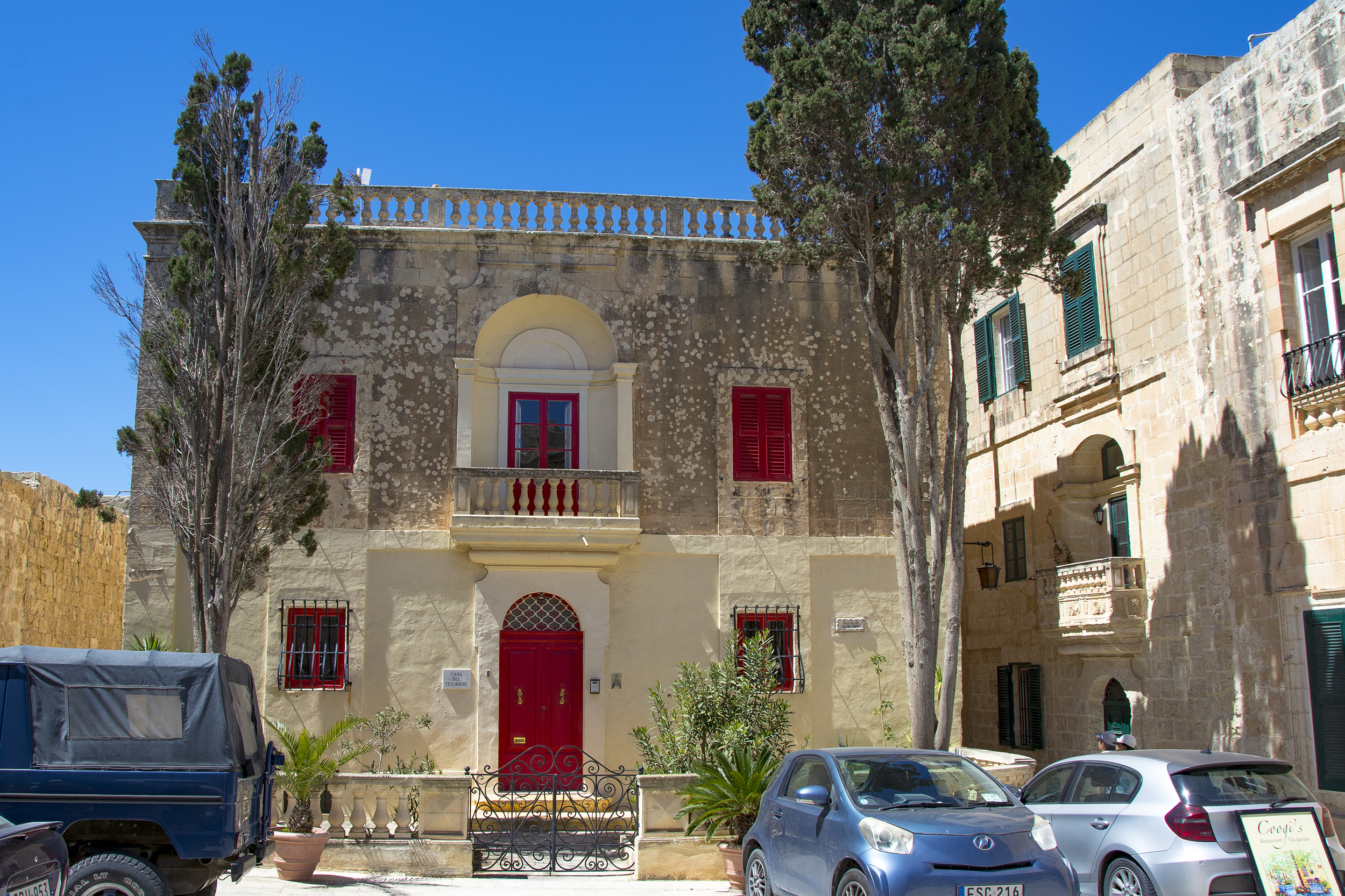 Mdina, Malta