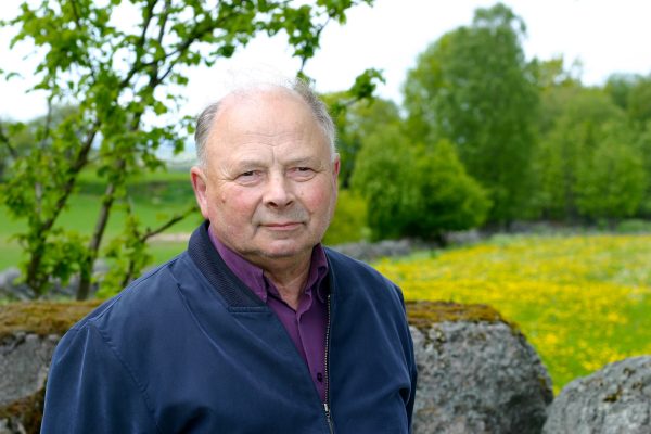 pappa gettinge