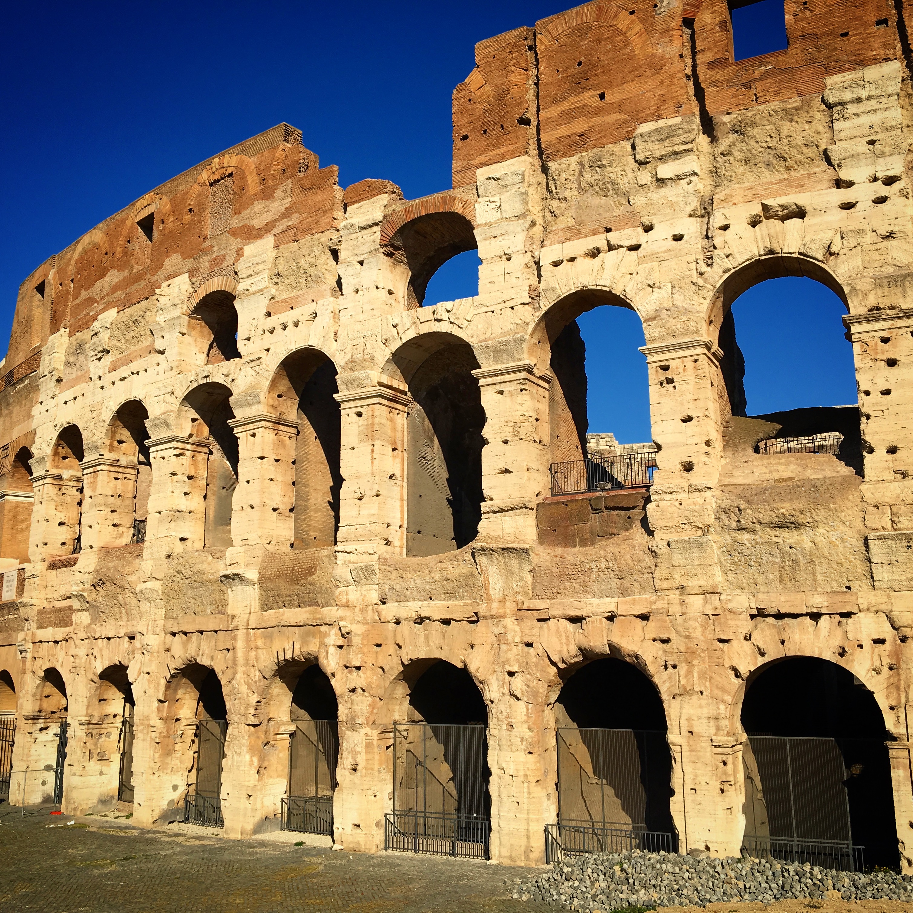 Colosseum, Rom, Italien