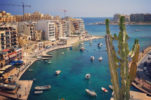 Hotel Juliani St Julians Malta