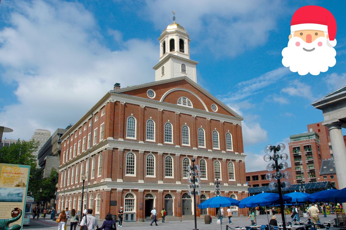 faneuil hall boston