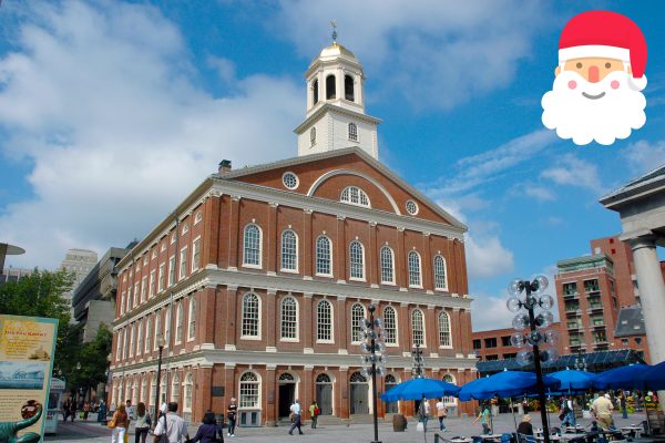 faneuil hall boston