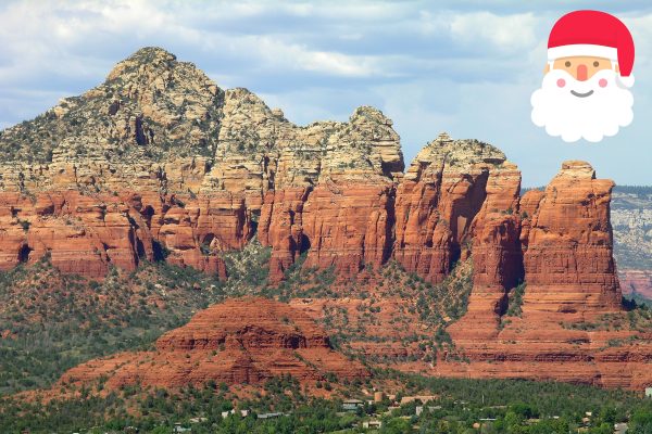 Sedona Arizona