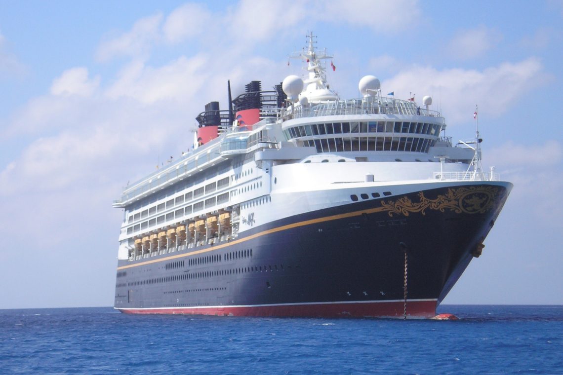 10 tips för att planera en Disneykryssning