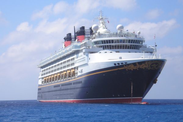 10 tips för att planera en Disneykryssning