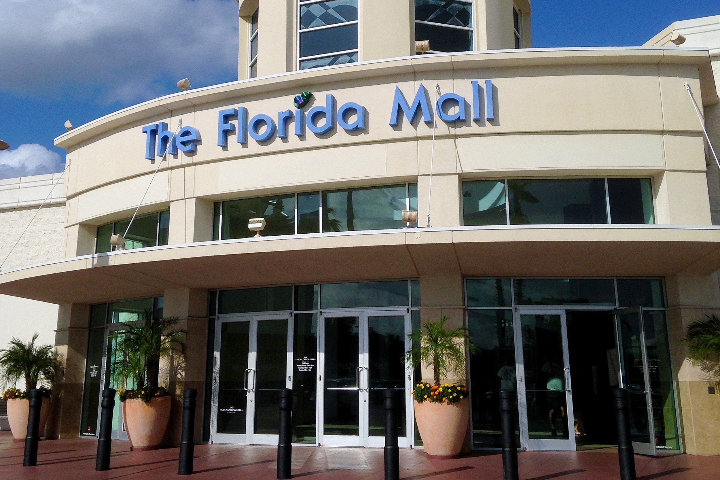 The Florida Mall Orlando