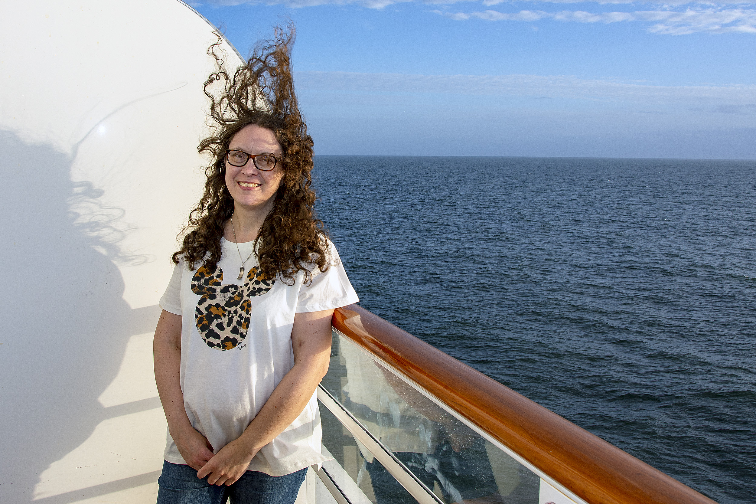 Disney Dream stateroom 5536