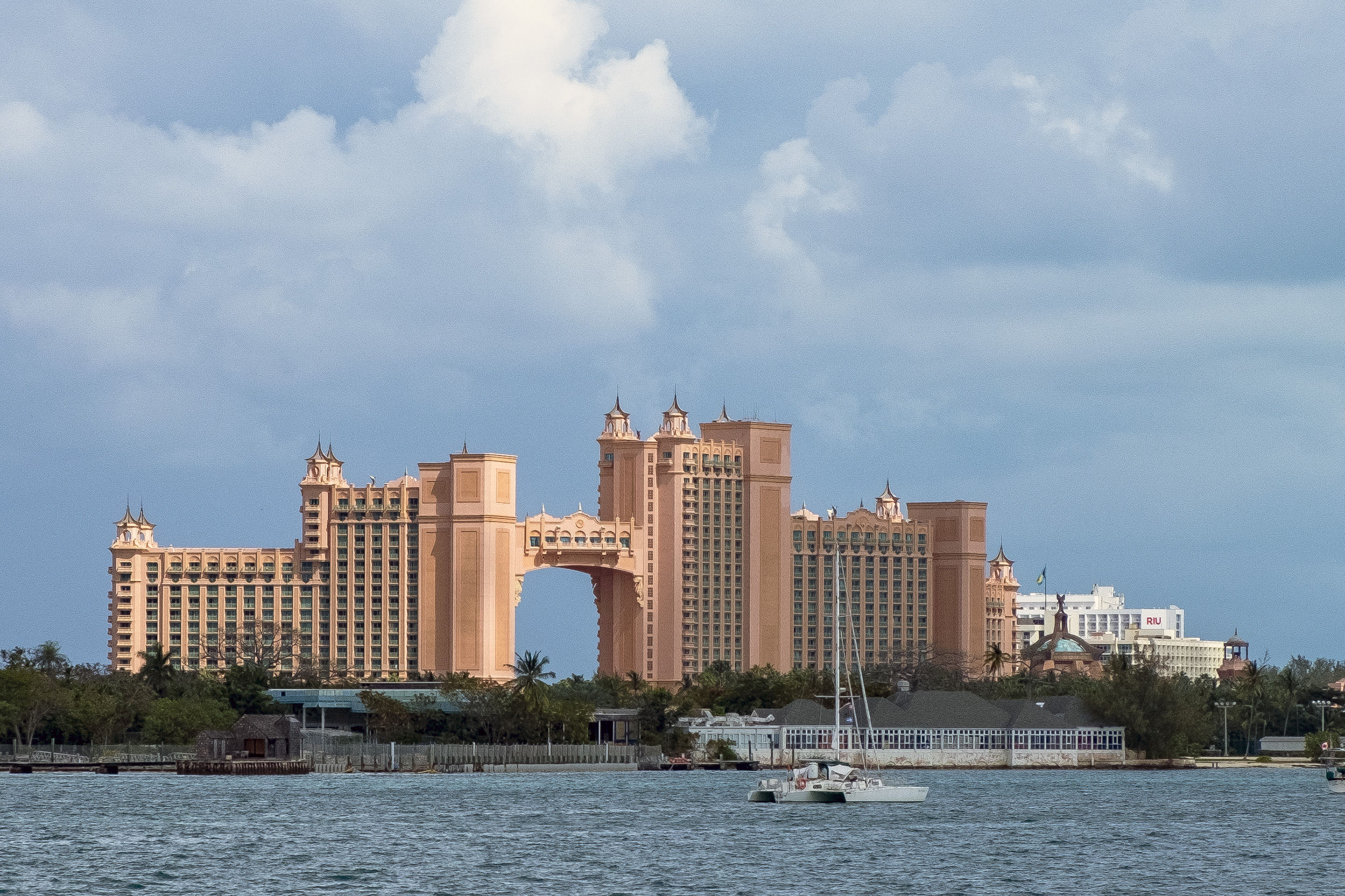 Atlantis Nassau Bahamas