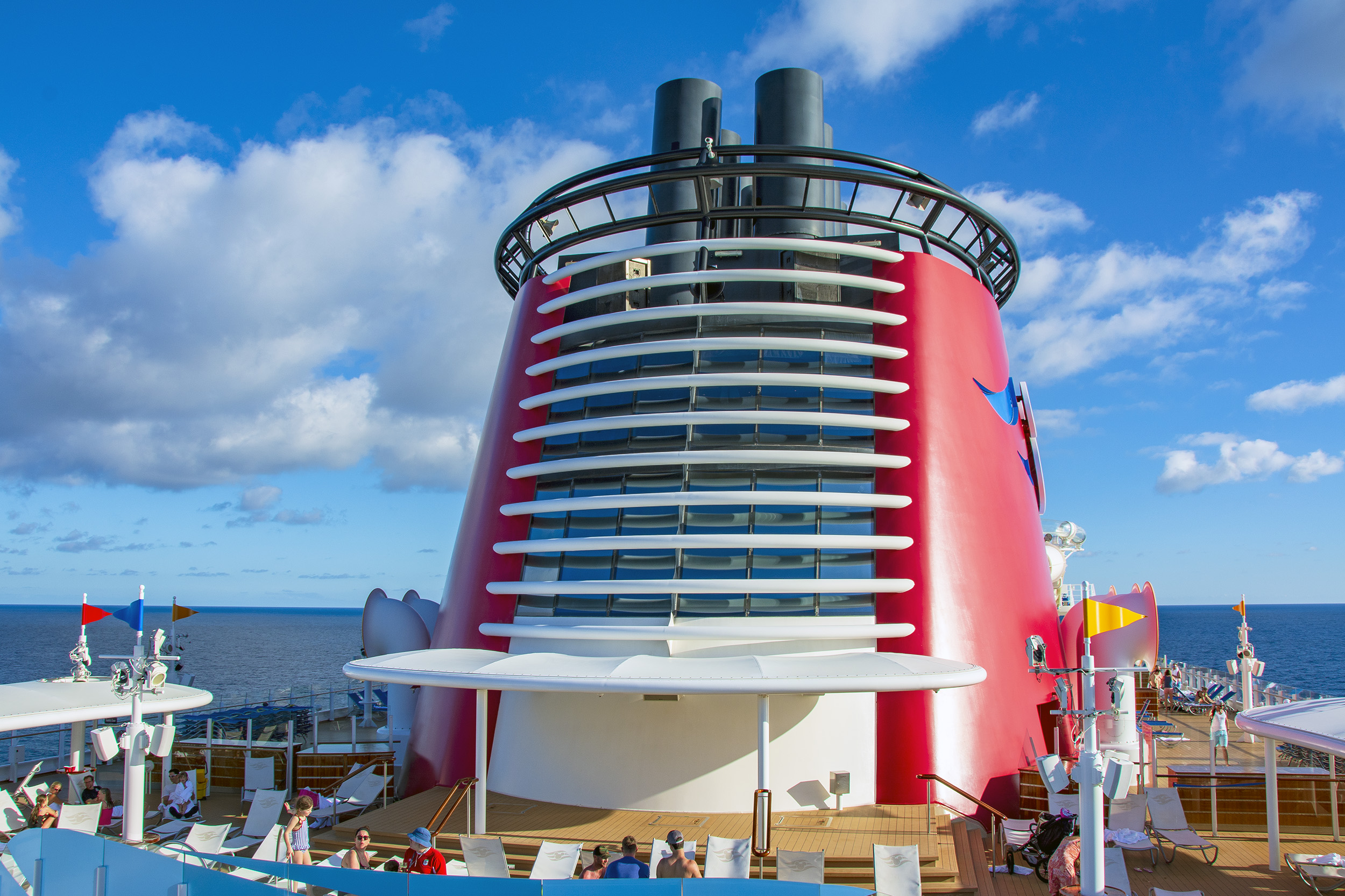 Disney Dream