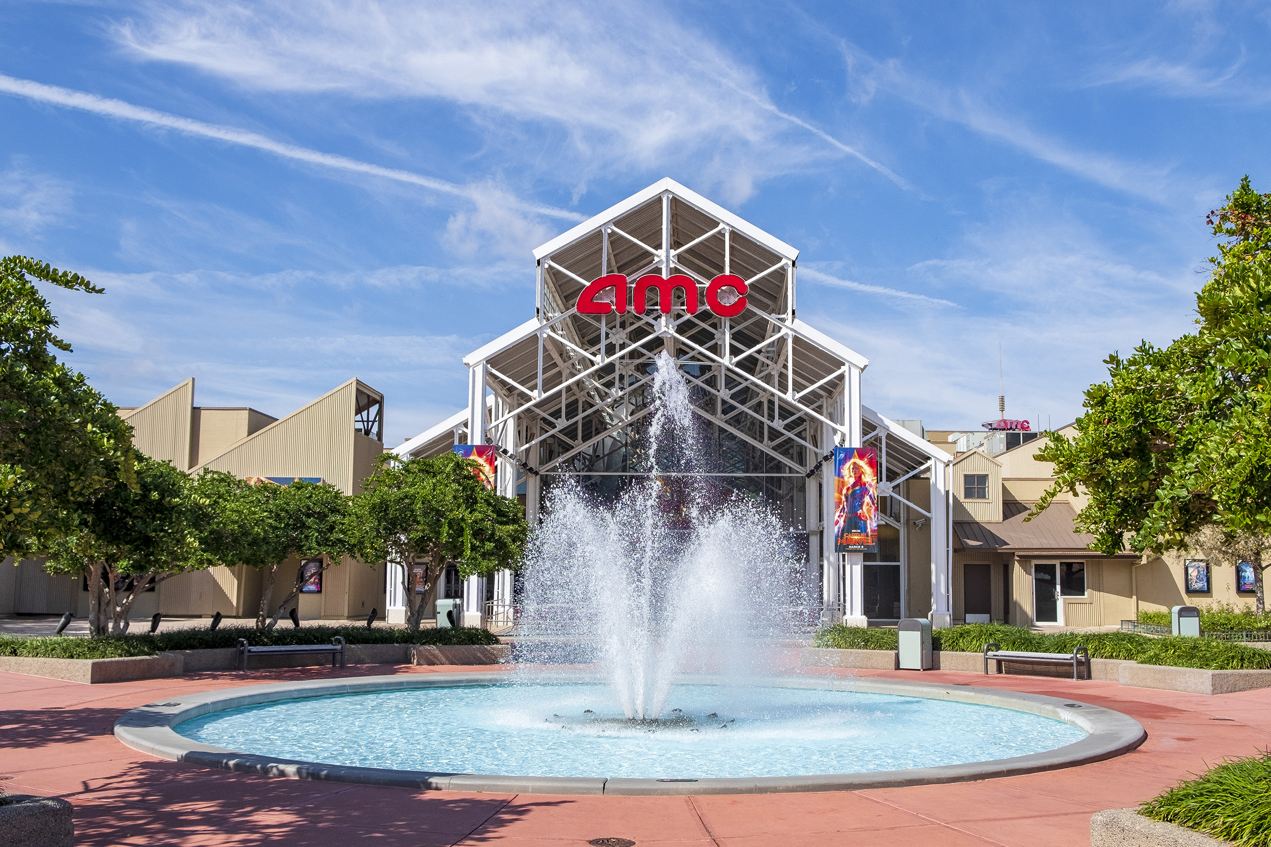 Disney Springs AMC