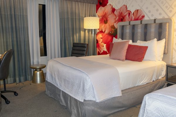 Loews Royal Pacific Resort Universal Orlando