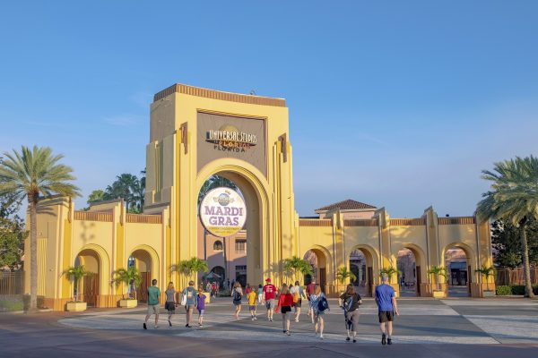 Universal Studios Florida
