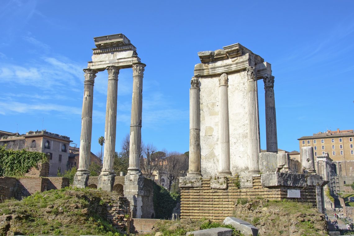 Forum Romanum