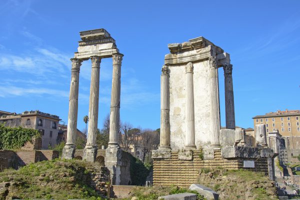 Forum Romanum