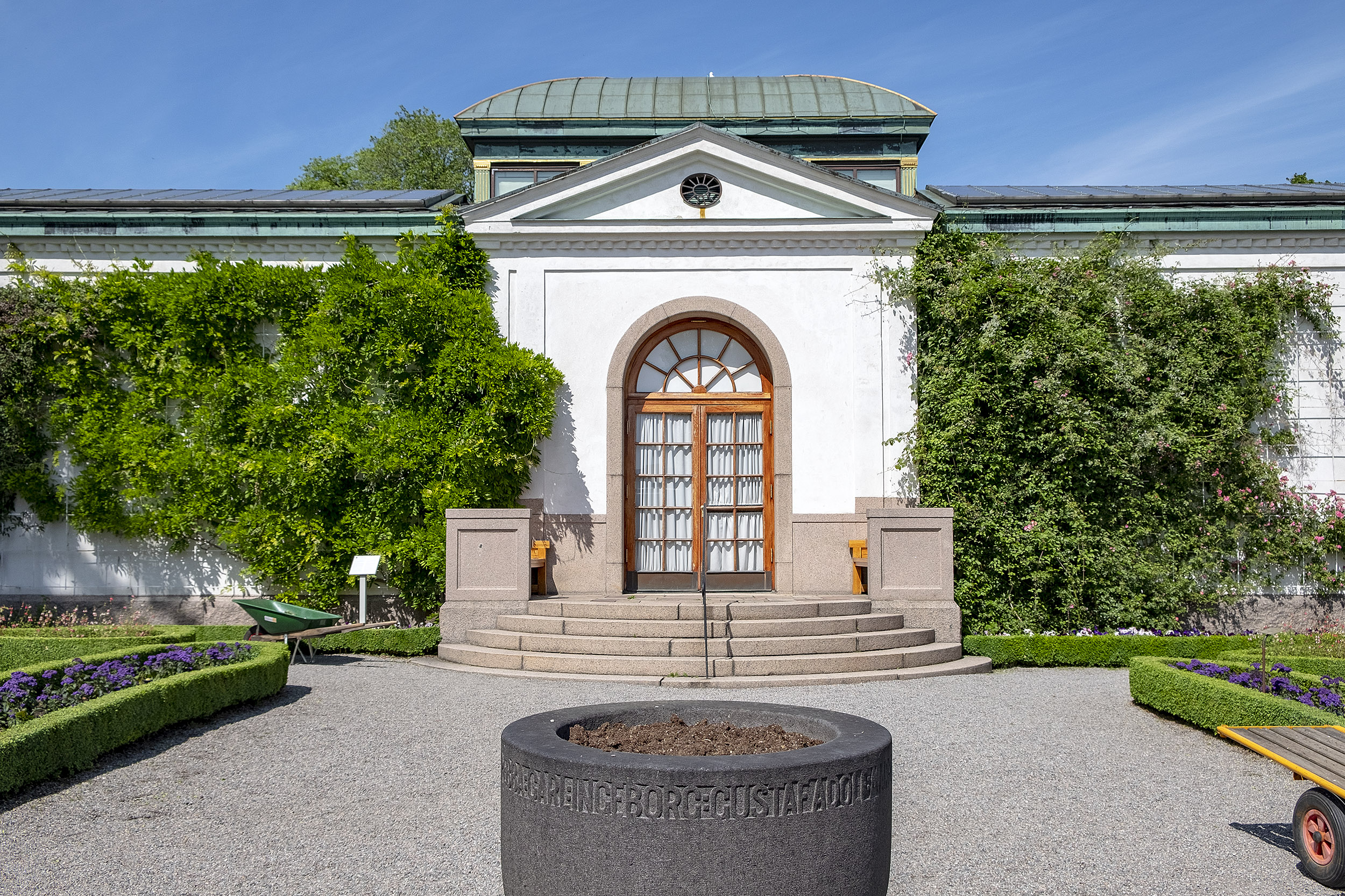 Prins Eugens Waldemarsudde Galleriet