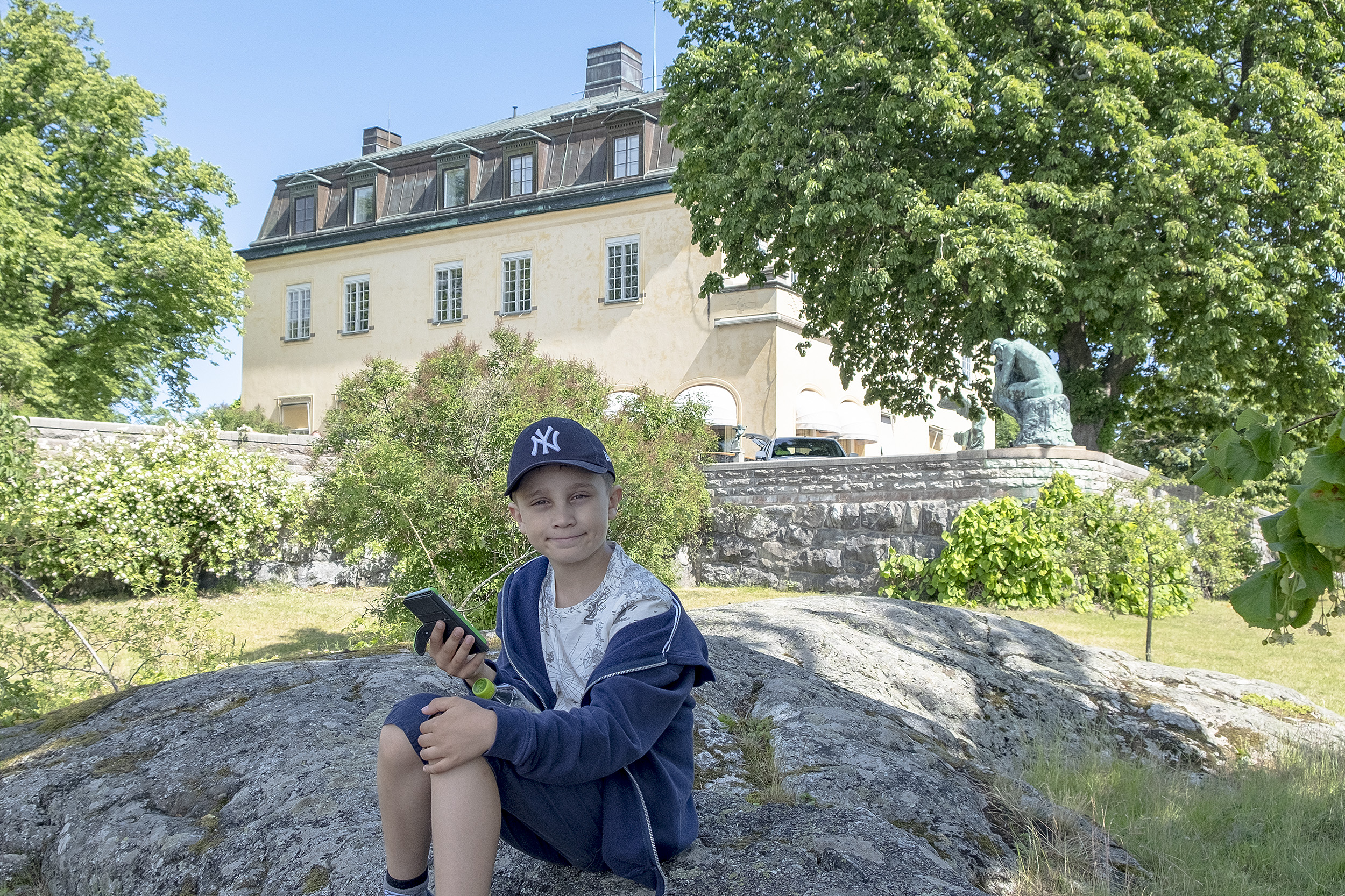 Prins Eugens Waldemarsudde