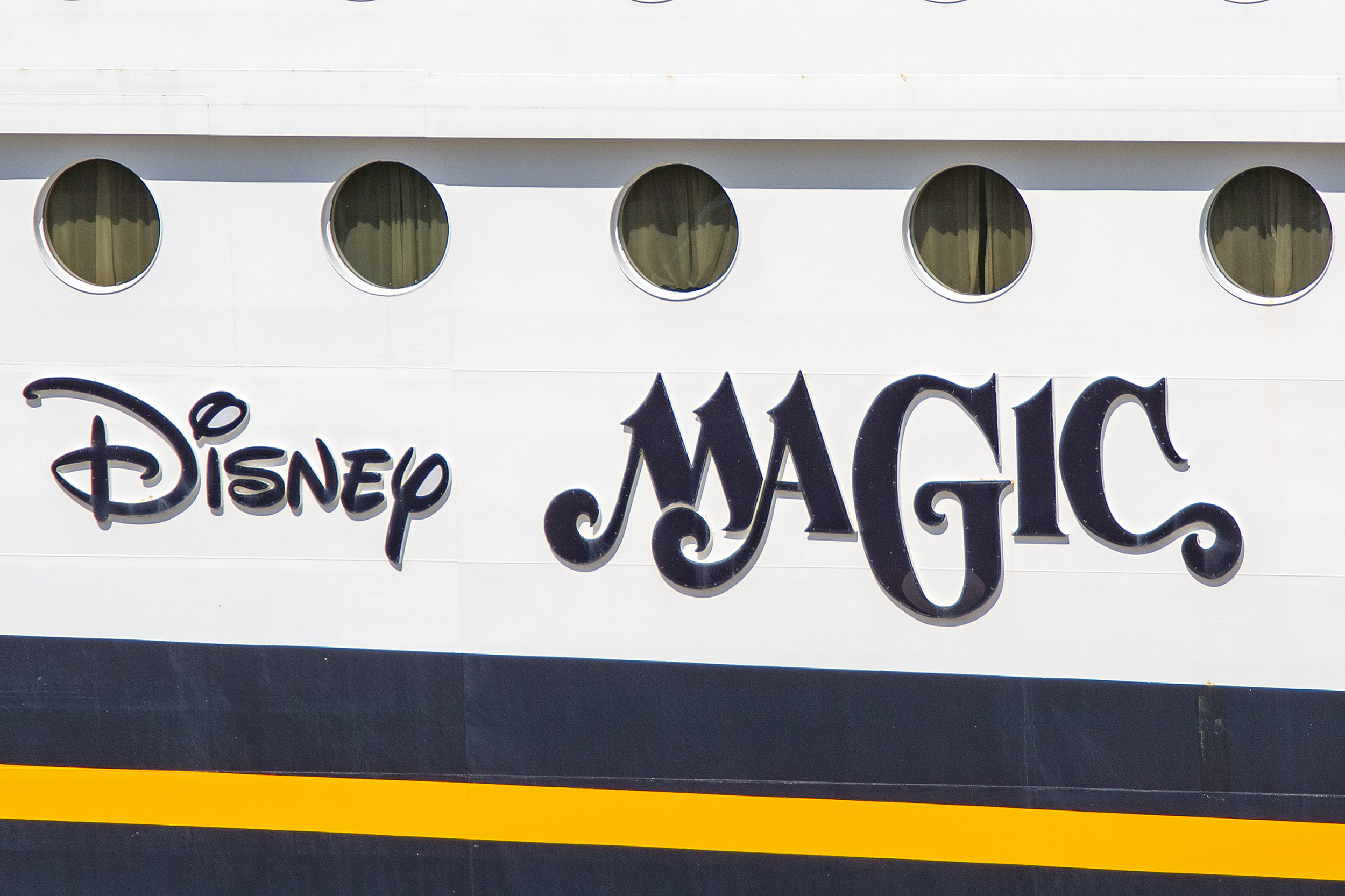 Disney Magic Stockholm