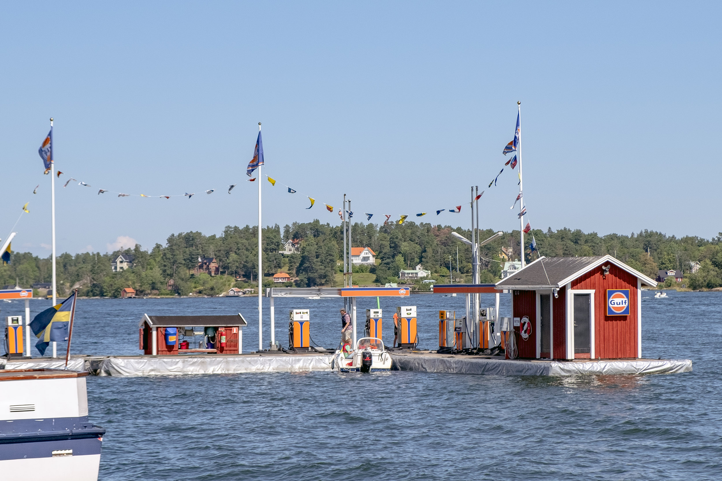 Vaxholm