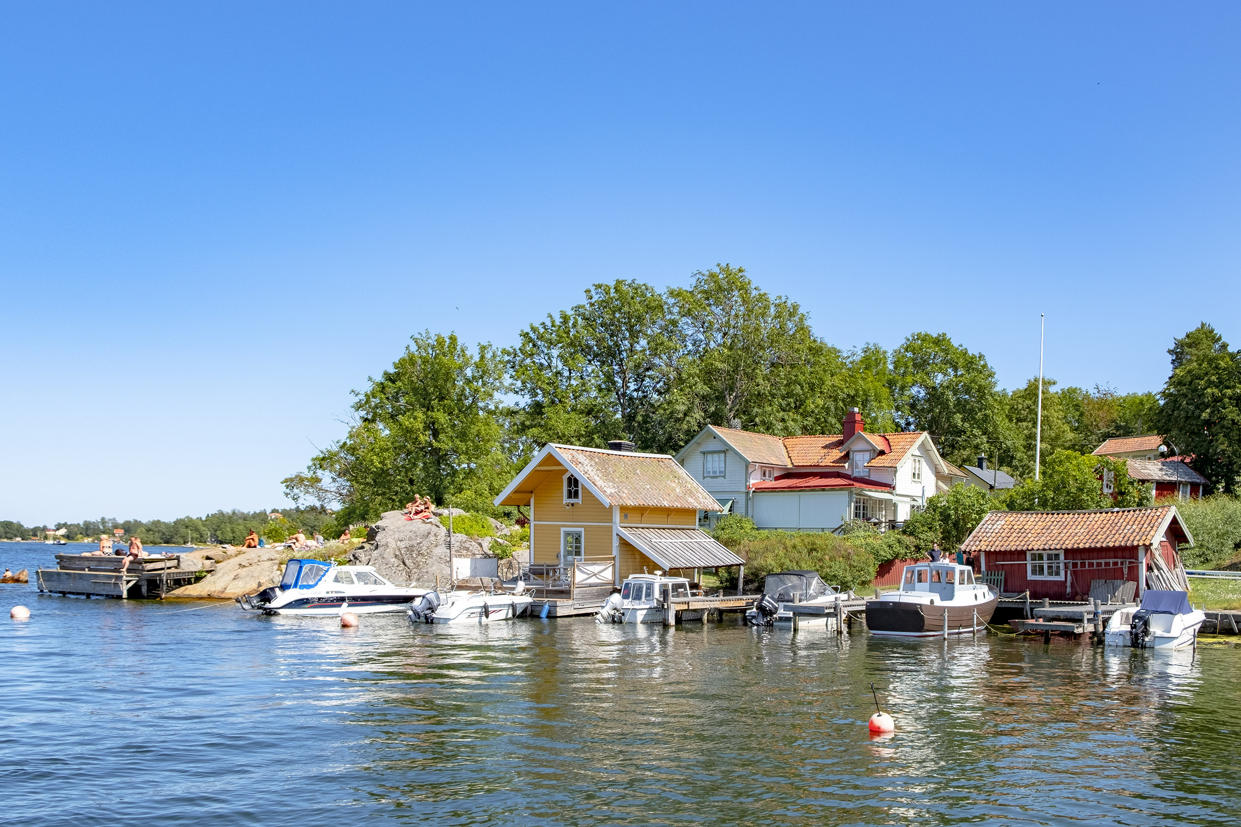 Vaxholm