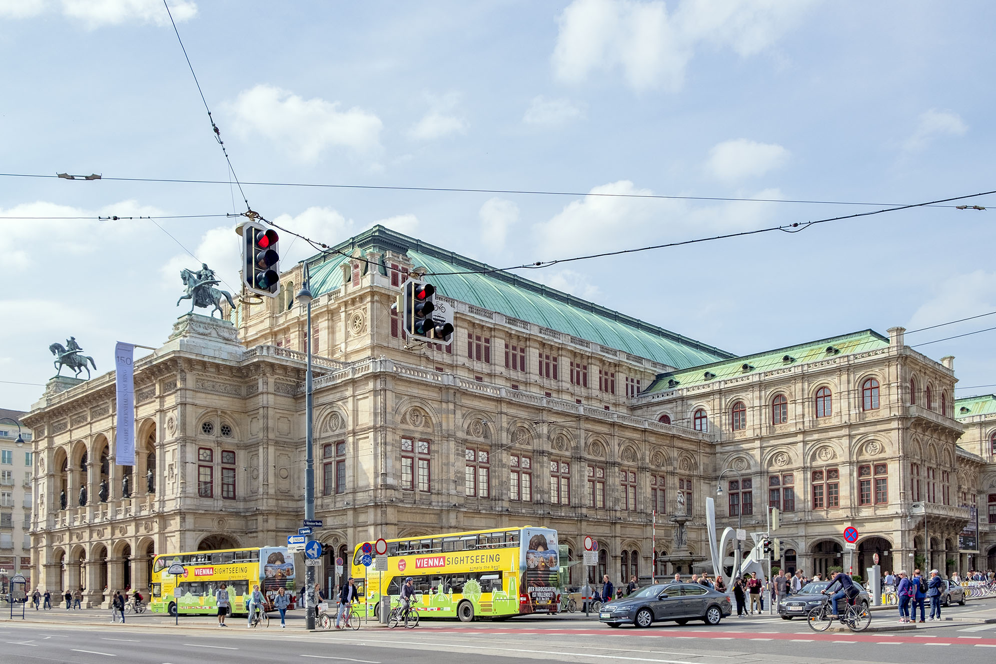 Wiener Staatsoper