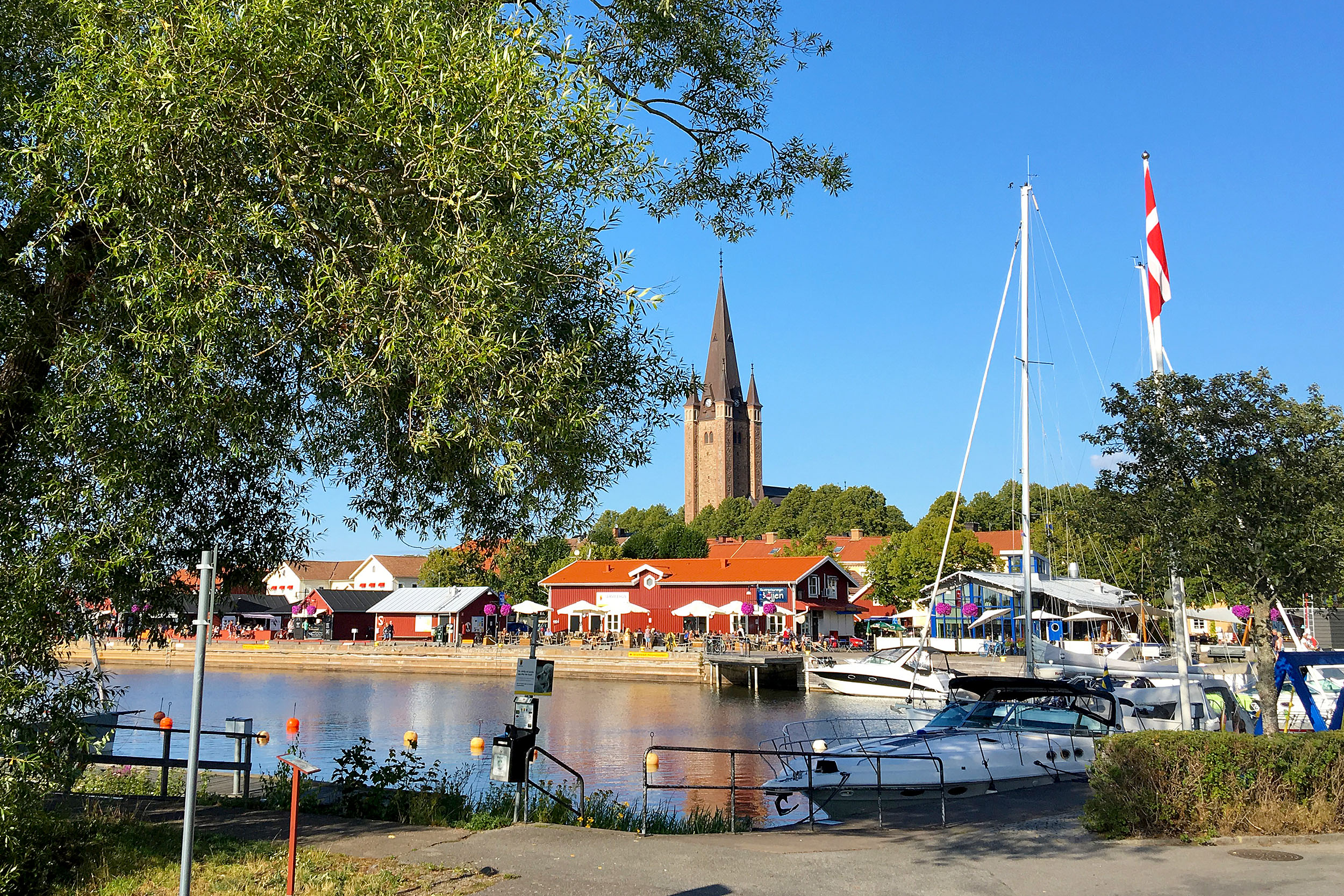 Mariestad