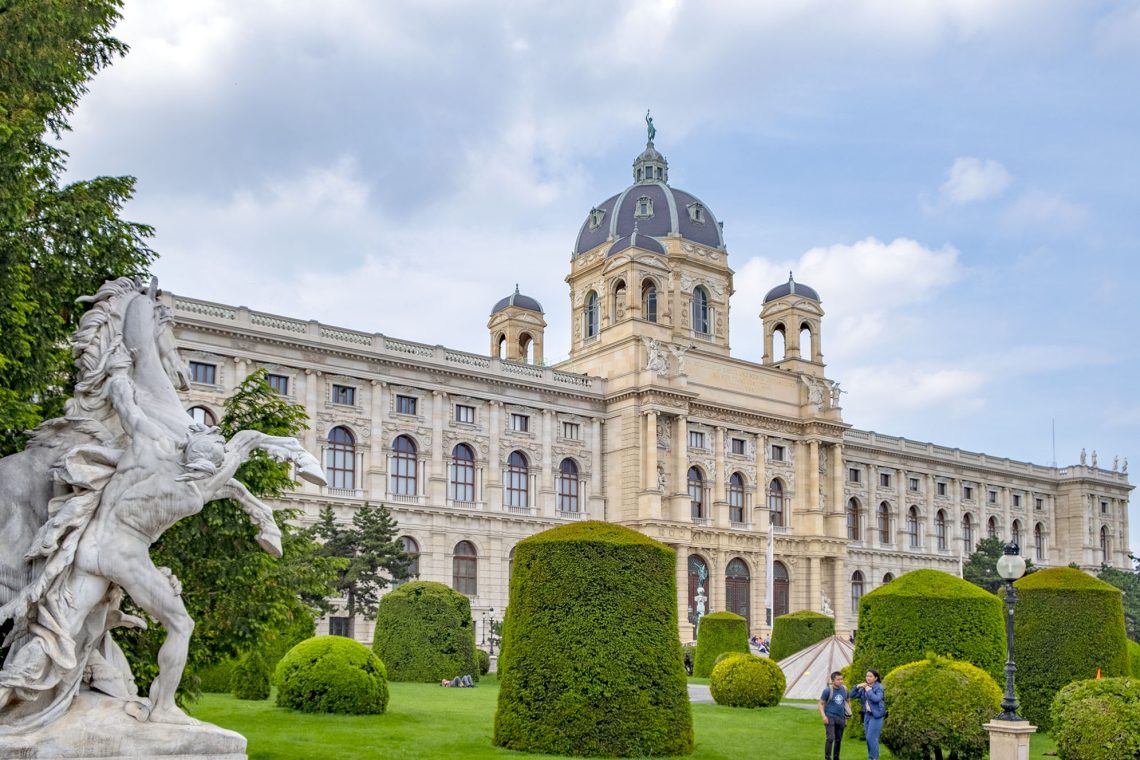 Naturhistoriska museet Wien