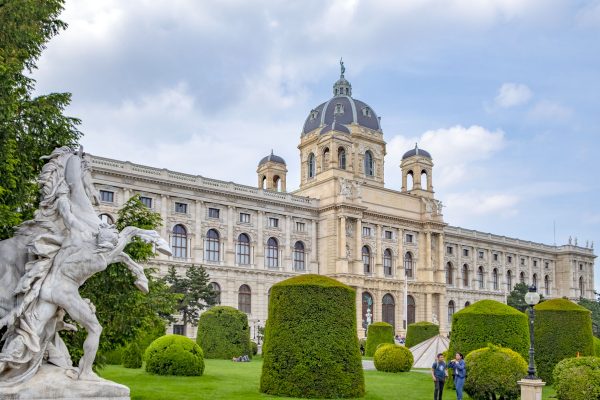 Naturhistoriska museet Wien