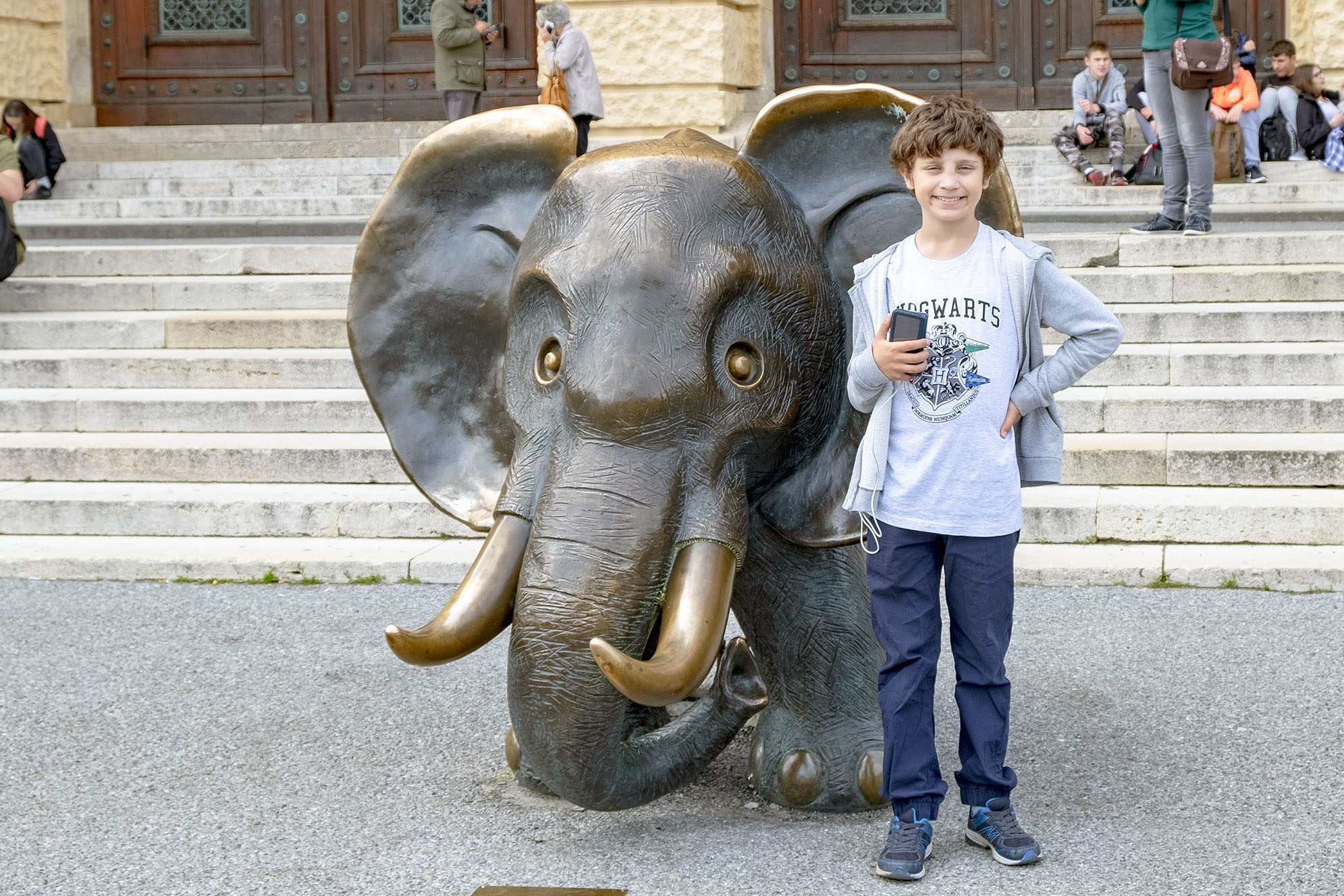 Naturhistorisches Museum Wien