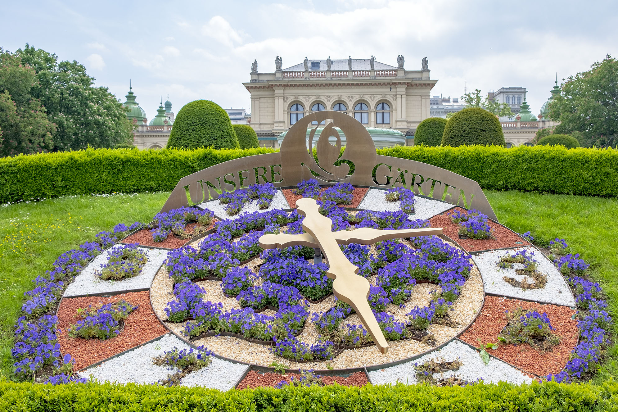 Wiener Stadtpark