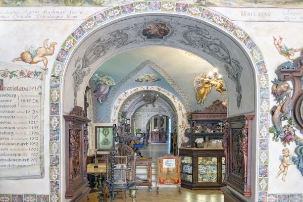 Konditorei Kormuth Bratislava