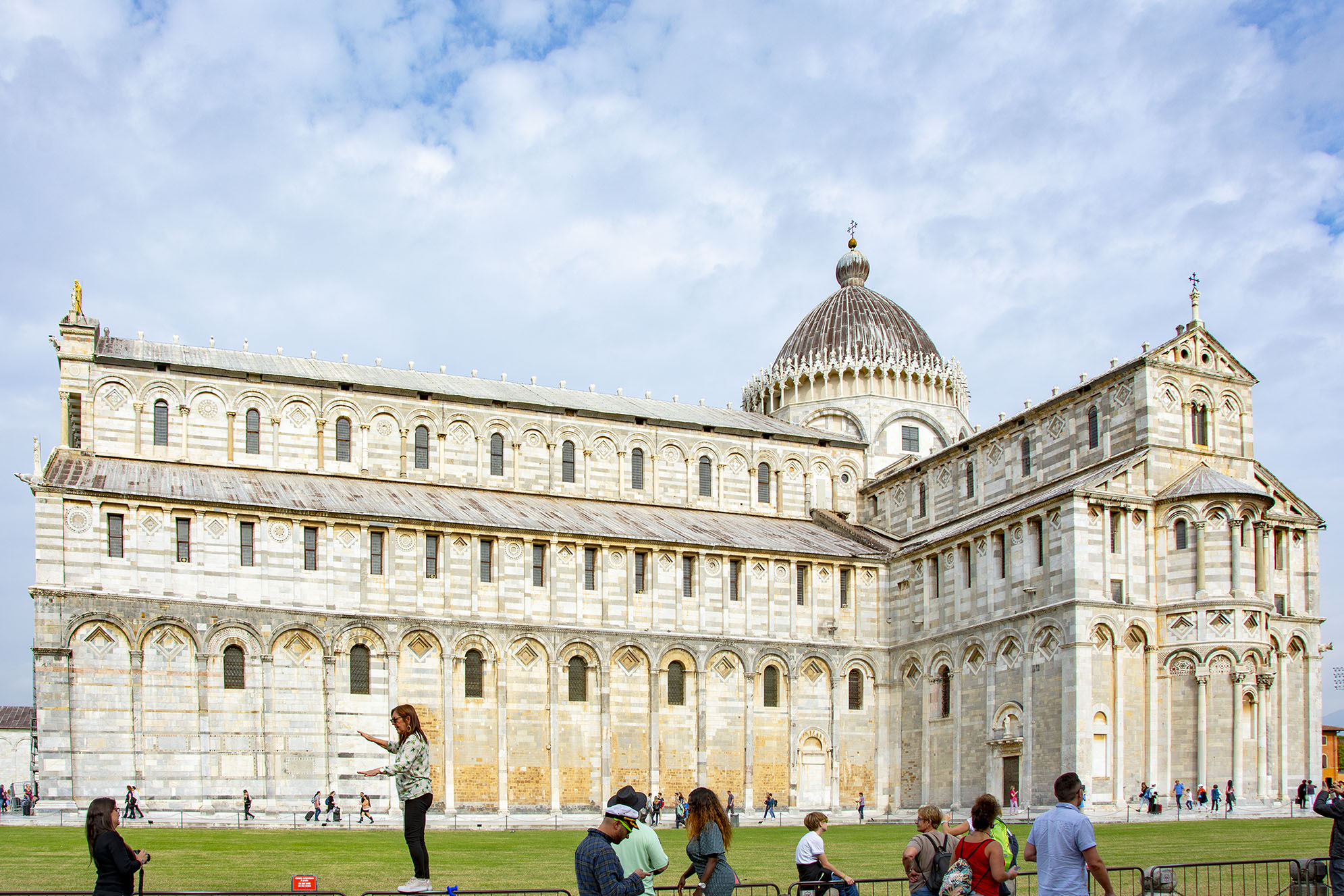  Duomo di Pisa