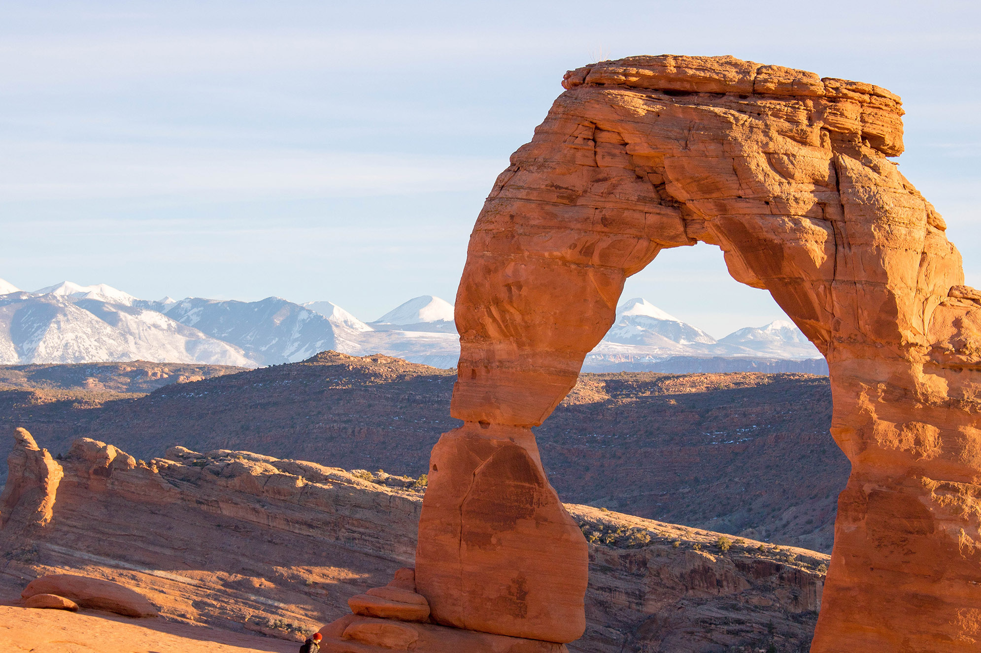 Arches National Park